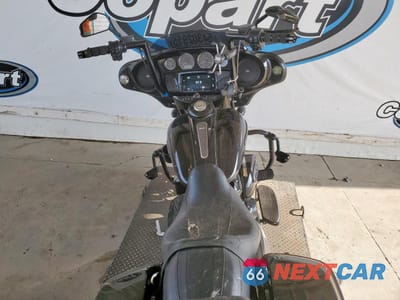 Zdjęcie 6 z 10 samochodu: 2019 HARLEY-DAVIDSON FLHXS VIN:1HD1KRP13KB615441 - miniatura
