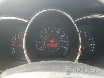 Zdjęcie 9 z 12 samochodu: 2012 KIA OPTIMA EX VIN:5XXGN4A77CG024852 - miniatura
