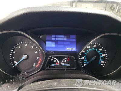Zdjęcie 9 z 13 samochodu: 2013 FORD FOCUS SE VIN:1FADP3F26DL241675 - miniatura