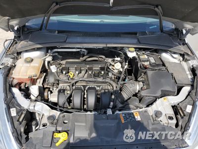 Zdjęcie 12 z 14 samochodu: 2018 FORD FOCUS S VIN:1FADP3E27JL276416 - miniatura