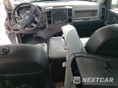 Zdjęcie 8 z 14 samochodu: 2010 DODGE RAM 1500 VIN:1D7RB1CP2AS237715 - miniatura