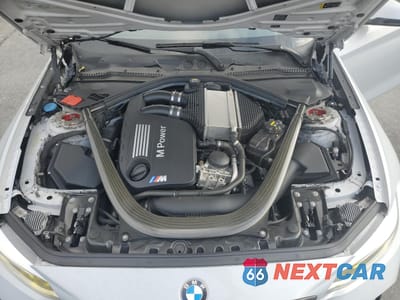 Zdjęcie 11 z 15 samochodu: 2020 BMW M2 COMPETITION VIN:WBS2U7C01L7E17149 - miniatura