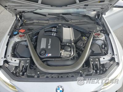 Zdjęcie 11 z 15 samochodu: 2020 BMW M2 COMPETITION VIN:WBS2U7C01L7E17149 - miniatura