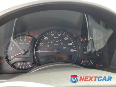 Zdjęcie 9 z 13 samochodu: 2005 NISSAN ARMADA SE VIN:5N1AA08B45N727249 - miniatura