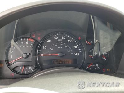 Zdjęcie 9 z 13 samochodu: 2005 NISSAN ARMADA SE VIN:5N1AA08B45N727249 - miniatura
