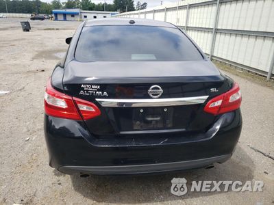 Zdjęcie 6 z 12 samochodu: 2017 NISSAN ALTIMA 2.5 VIN:1N4AL3AP2HC196290 - miniatura