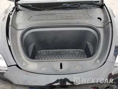Zdjęcie 13 z 15 samochodu: 2021 TESLA MODEL Y VIN:5YJYGDEE3MF084655 - miniatura