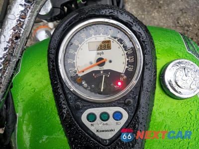 Zdjęcie 7 z 9 samochodu: 2014 KAWASAKI VN900 C VIN:JKAVN2C13EA057117 - miniatura