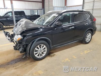 2017 NISSAN ROGUE S JN8AT2MV4HW254806 - główne zdjęcie licytacji z USA - miniatura