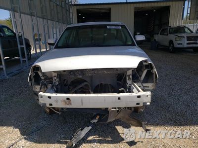 Piąte zdjęcie samochodu w środku: 2005 MERCURY MONTEGO LUXURY VIN:1MEFM40105G615644 - miniatura