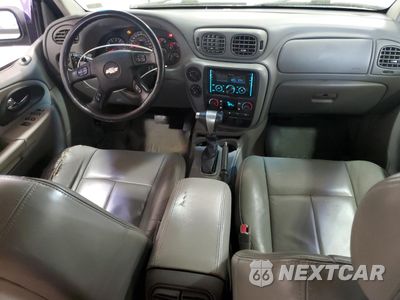 Zdjęcie 8 z 13 samochodu: 2008 CHEVROLET TRAILBLAZER LS VIN:1GNDT13S882127064 - miniatura