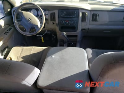Zdjęcie 8 z 14 samochodu: 2003 DODGE RAM 3500 ST VIN:3D7MU48603G797717 - miniatura