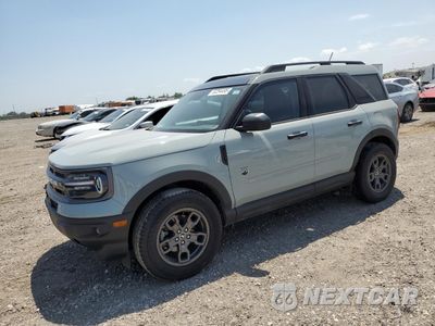 2022 FORD BRONCO SPORT BIG BEND 3FMCR9B65NRD62465 - główne zdjęcie licytacji z USA - miniatura