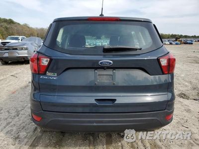 Zdjęcie 6 z 13 samochodu: 2019 FORD ESCAPE S VIN:1FMCU0F73KUC21332 - miniatura