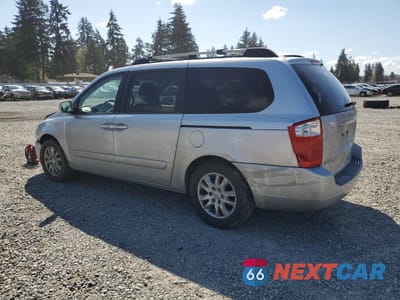 Drugie zdjęcie samochodu z przodu: 2006 KIA SEDONA EX VIN:KNDMB233366028247 - miniatura
