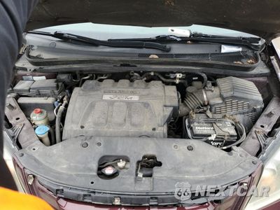 Zdjęcie 12 z 13 samochodu: 2009 HONDA ODYSSEY EXL VIN:5FNRL38689B003560 - miniatura