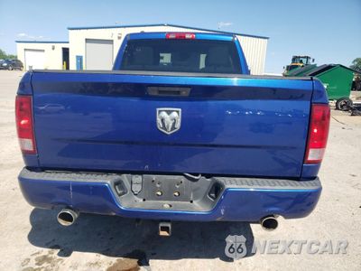 Zdjęcie 6 z 15 samochodu: 2014 RAM 1500 ST VIN:1C6RR6FT0ES271578 - miniatura