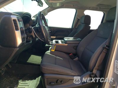 Zdjęcie 7 z 13 samochodu: 2018 CHEVROLET SILVERADO K1500 LT VIN:1GCVKREC8JZ378765 - miniatura