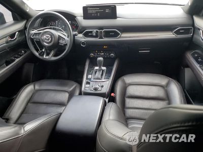 Zdjęcie 8 z 16 samochodu: 2023 MAZDA CX-5 SIGNATURE VIN:JM3KFBXYXP0132652 - miniatura