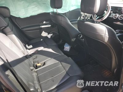 Zdjęcie 11 z 13 samochodu: 2021 MERCEDES-BENZ GLB 250 VIN:W1N4M4GB4MW124112 - miniatura