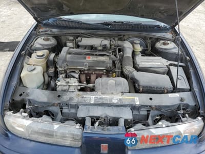 Zdjęcie 12 z 14 samochodu: 1999 SATURN SL2 VIN:1G8ZJ5278XZ180243 - miniatura