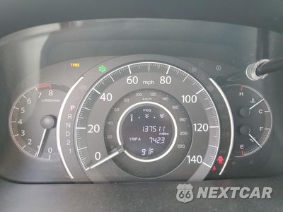 Zdjęcie 9 z 15 samochodu: 2013 HONDA CR-V LX VIN:5J6RM3H37DL026850 - miniatura