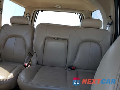 Zdjęcie 10 z 15 samochodu: 2000 FORD EXPEDITION XLT VIN:1FMRU15L9YLB42695 - miniatura