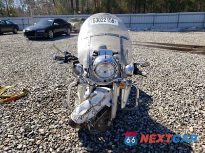 Drugie zdjęcie samochodu z przodu: 2007 HARLEY-DAVIDSON FLHRCI VIN:1HD1FR4157Y601151 - miniatura