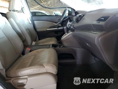 Zdjęcie 7 z 12 samochodu: 2014 HONDA CR-V EXL VIN:5J6RM3H75EL016225 - miniatura