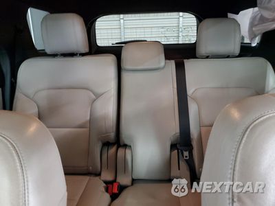 Zdjęcie 10 z 15 samochodu: 2018 FORD EXPLORER XLT VIN:1FM5K8D82JGB37637 - miniatura