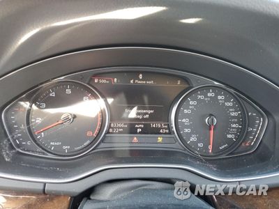 Zdjęcie 9 z 16 samochodu: 2020 AUDI Q5 PREMIUM VIN:WA1ANAFY9L2070088 - miniatura