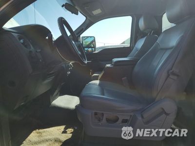 Zdjęcie 7 z 12 samochodu: 2013 FORD F150 VIN:1FTMF1EM3DKG35838 - miniatura