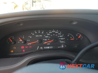 Zdjęcie 9 z 12 samochodu: 2007 FORD ECONOLINE E350 SUPER DUTY CUTAWAY VAN VIN:1FDWE35S17DB49278 - miniatura