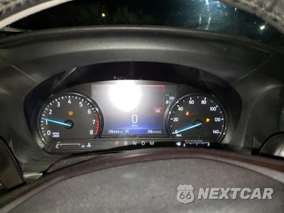 Zdjęcie 9 z 13 samochodu: 2020 FORD EXPLORER XLT VIN:1FMSK7DH0LGB36177 - miniatura
