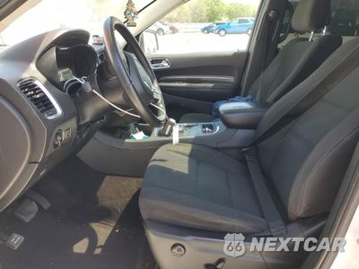 Zdjęcie 7 z 14 samochodu: 2017 DODGE DURANGO SXT VIN:1C4RDHAG3HC757555 - miniatura