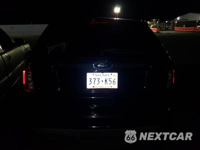 Zdjęcie 6 z 12 samochodu: 2011 FORD EDGE LIMITED VIN:2FMDK3KC7BBA48192 - miniatura