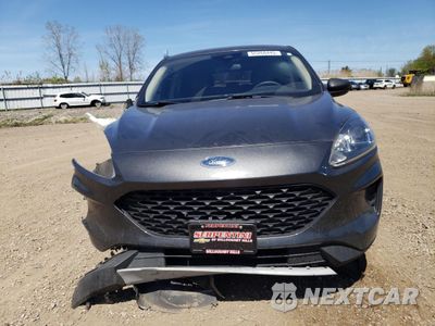 Piąte zdjęcie samochodu w środku: 2020 FORD ESCAPE S VIN:1FMCU0F68LUA24892 - miniatura
