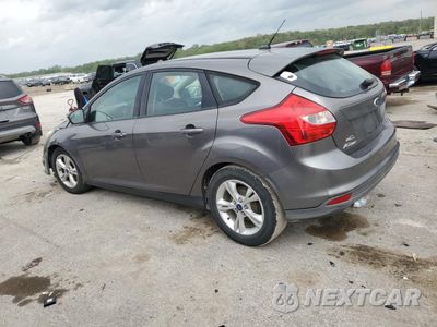 Drugie zdjęcie samochodu z przodu: 2014 FORD FOCUS SE VIN:1FADP3K28EL335600 - miniatura