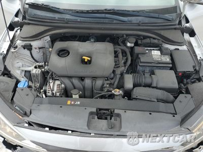 Zdjęcie 12 z 14 samochodu: 2020 HYUNDAI ELANTRA SE VIN:KMHD74LF3LU926485 - miniatura
