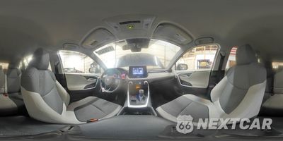 Zdjęcie 13 z 16 samochodu: 2022 TOYOTA RAV4 XLE VIN:2T3P1RFVXNW281925 - miniatura