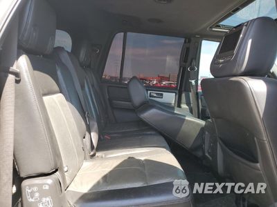Zdjęcie 11 z 13 samochodu: 2011 FORD EXPEDITION EL XLT VIN:1FMJK1J56BEF38685 - miniatura