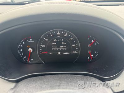 Zdjęcie 8 z 10 samochodu: 2016 KIA SORENTO SX VIN:5XYPK4A5XGG115686 - miniatura