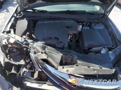 Zdjęcie 13 z 14 samochodu: 2009 SATURN AURA XE VIN:1G8ZS57B49F222261 - miniatura