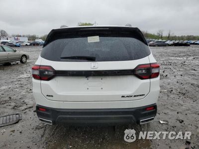 Zdjęcie 6 z 13 samochodu: 2025 HONDA PILOT VIN:5FNYG1H93SB004362 - miniatura