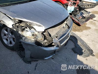 Zdjęcie 12 z 13 samochodu: 2008 NISSAN ALTIMA 2.5 VIN:1N4AL21E78N534666 - miniatura
