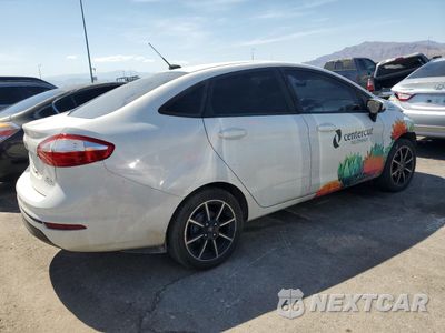 Trzecie zdjęcie samochodu z tyłu: 2019 FORD FIESTA SE VIN:3FADP4BJ1KM160078 - miniatura