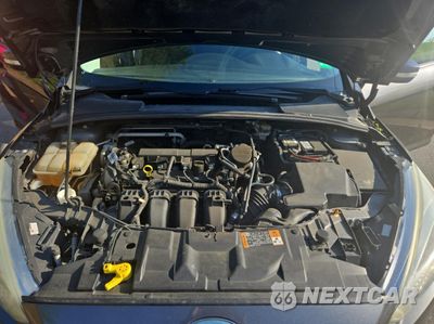 Zdjęcie 7 z 10 samochodu: 2015 FORD FOCUS SE VIN:1FADP3F26FL345599 - miniatura