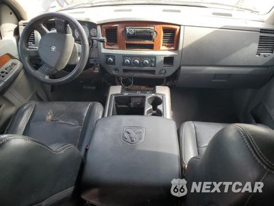 Zdjęcie 8 z 12 samochodu: 2006 DODGE RAM 1500 ST VIN:1D7HU18206S585376 - miniatura