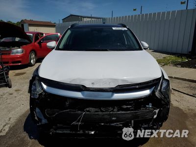 Piąte zdjęcie samochodu w środku: 2023 KIA SPORTAGE SX VIN:5XYK43AF0PG115171 - miniatura