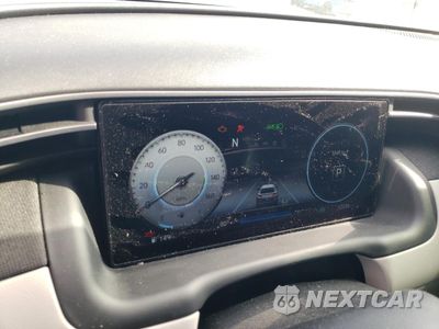 Zdjęcie 9 z 14 samochodu: 2022 HYUNDAI TUCSON SEL CONVENIENCE VIN:KM8JFCA17NU079643 - miniatura